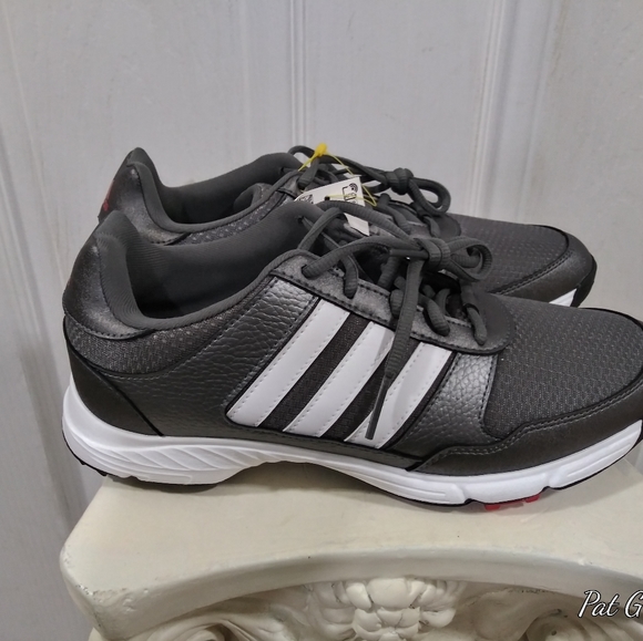 🆕Adidas Tech Response Golf⛳Shoe - Picture 4 of 7